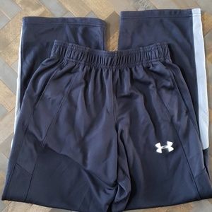 Youth Medium Under Armour athletic pants